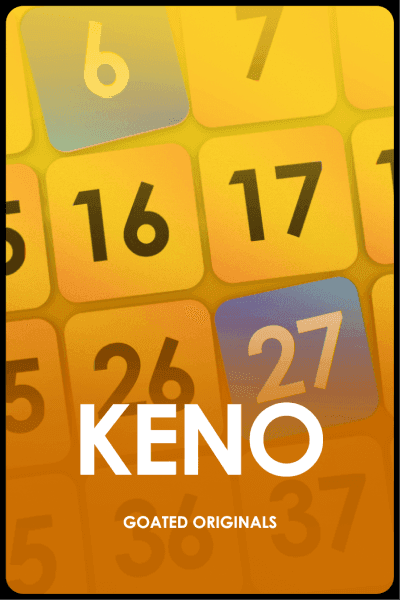 Keno