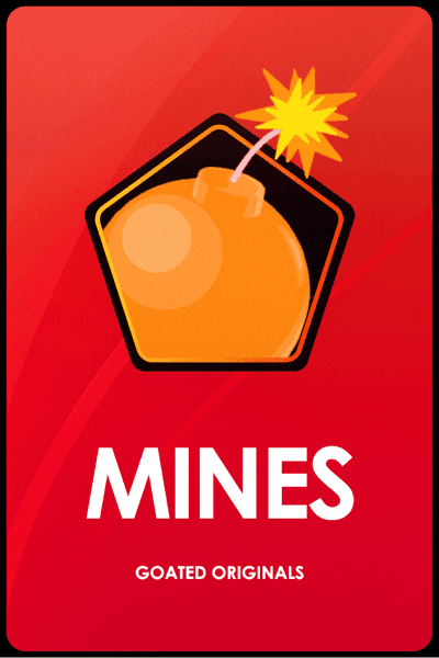 Mines