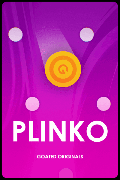 Plinko